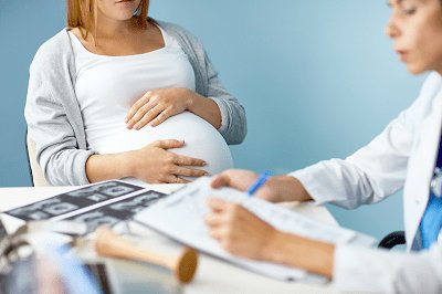 беременность уфа