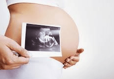 узи на ранних сроках беременности