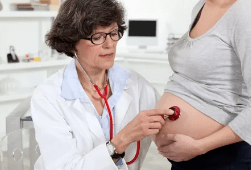 Ведение беременности и роды цена